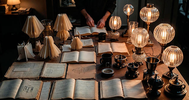 Historia powstania marki EE Hollow